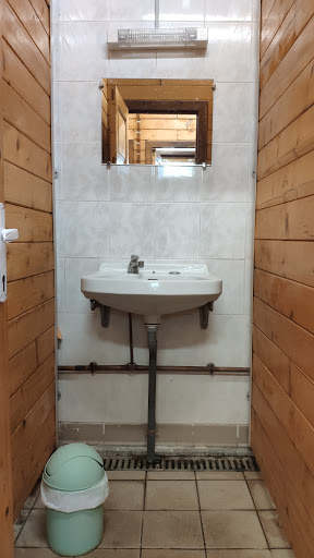 Camping La Chatonnière