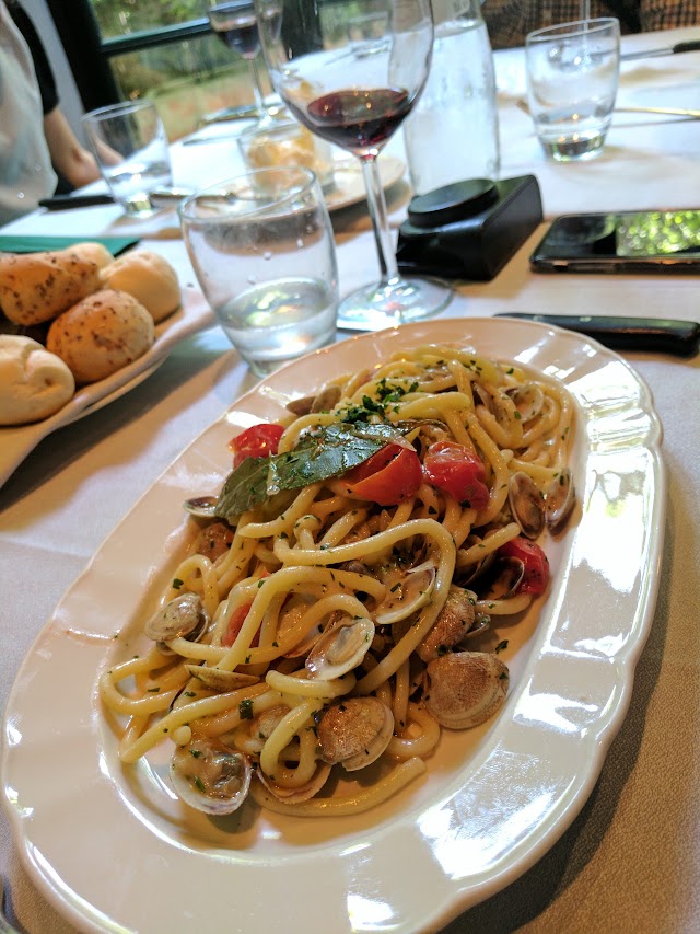 La Taverna della Trisa