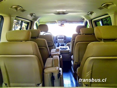 Photos of Transbus