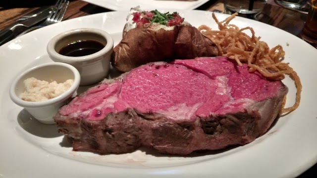 The Keg Steakhouse & Bar - Tempe