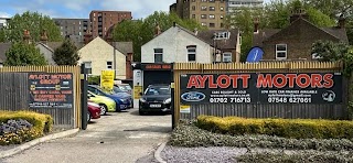 Aylott Autos & Aylott motors Ltd