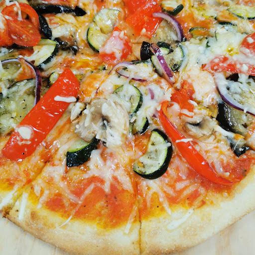 Pizza Habibi - Thumbnail