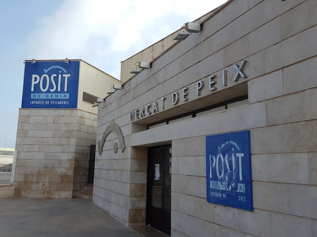 Cofradía de Pescadores de Denia
