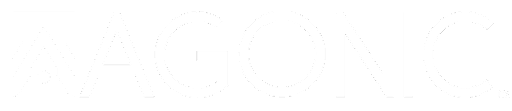 Agonic - Visual