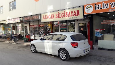 Sancak Bilgisayar