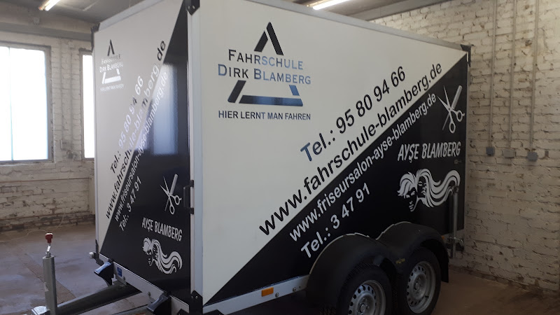 Fahrschule Dirk Blamberg Foto 2