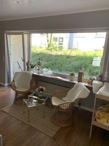 Friseurmeisterin Miri