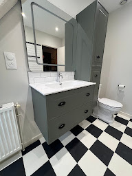 Photo n°25 de L'Atelier Cuisine & Bain à Le Blanc (Magasin de meubles)