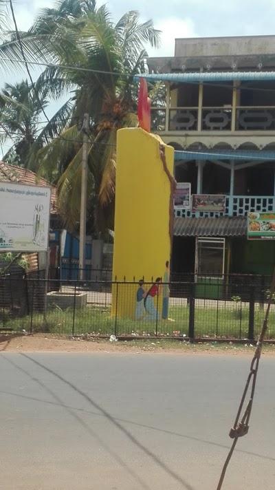 church