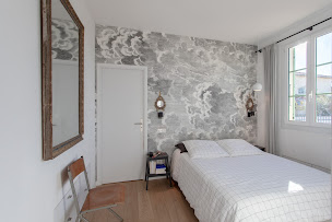 Photo n°19 de My Guest Relation à Cannes (Appartement de vacances)