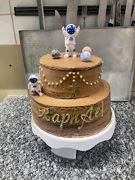 Photo n°27 de Boulangerie Patisserie CHARLIER à Compiègne (Boulangerie)