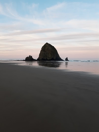 Cannon Beach Police Department