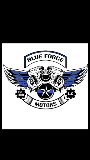 Blue Force Motors - Thumbnail