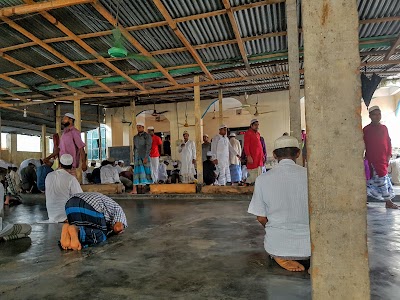 Photos of Notun Nogor Mosque