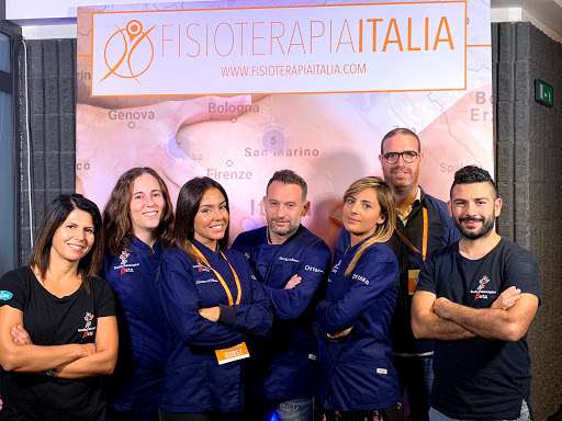 Studio Fisioterapico Beta - Thumbnail