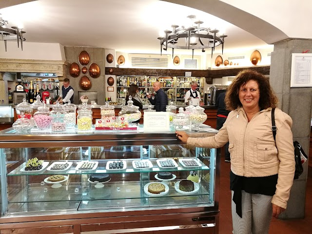 La Marianna