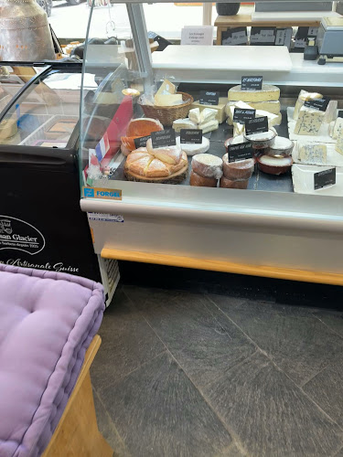 Rezensionen über Le Terroir in Crans-Montana - Supermarkt