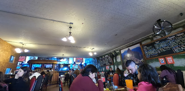 Comercio - Antofagasta