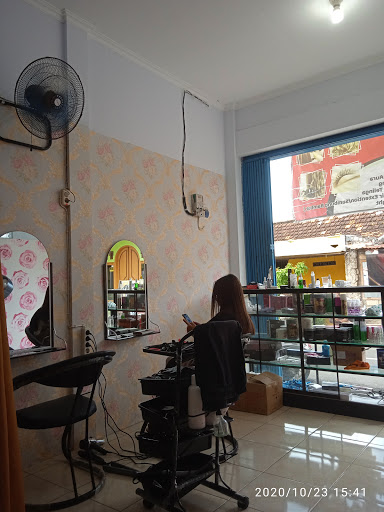 Ai Salon Hair&Beauty TUBAN