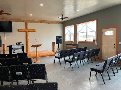 Gunnison Valley Fellowship Church