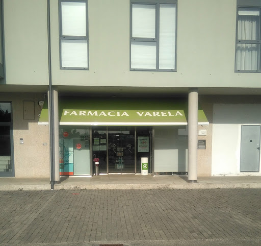 Farmacia Ramón Varela Barreiro - Thumbnail