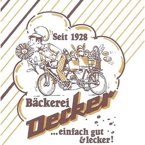 Bäckerei Decker GmbH - Thumbnail