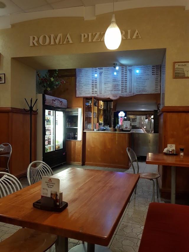 Roma Pizzeria