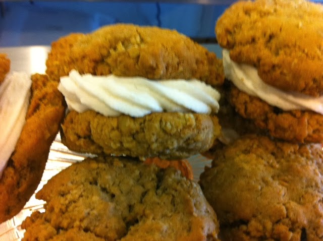 defloured: A Gluten Free Bakery by null