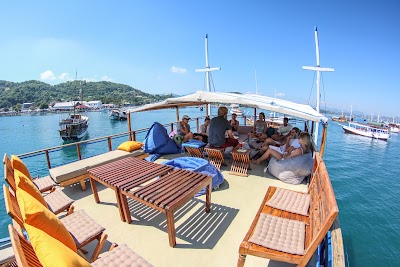 Photos of Komodo Dive Center