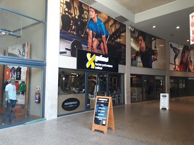 Photos of Prime Human Performance Institute