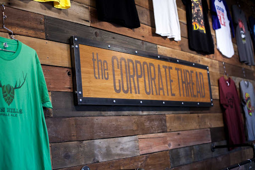 The Corporate Thread