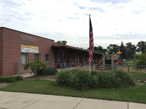 Ferndale Early Childhood Center