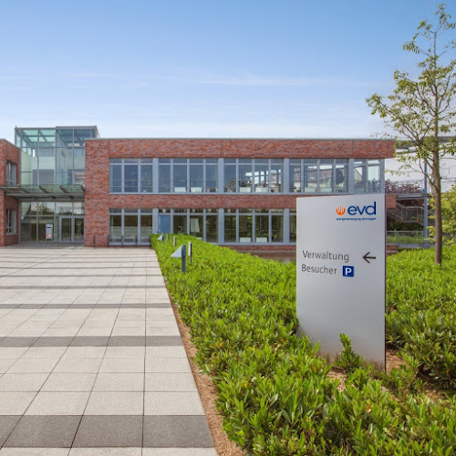 evd energieversorgung dormagen gmbh