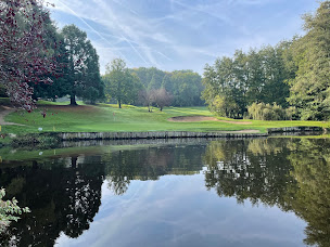 Photo n°10 de Golf & Country Club de Fourqueux à Fourqueux (Club de golf)