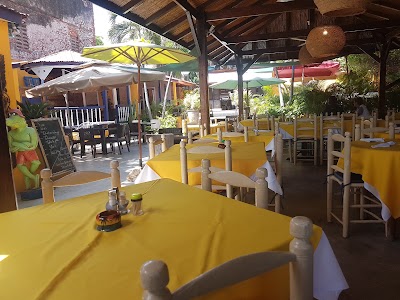 Photos of Lakay