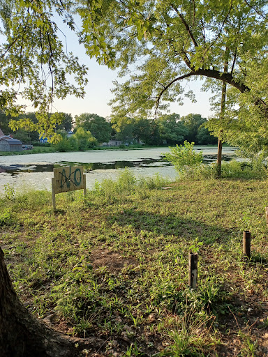 Hutchins Park