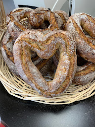 Photo n°2 de Boulangerie aux pains prenelles à Saint-Lizier (Boulangerie)
