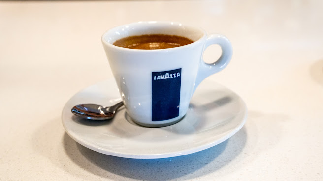 Caffé Torino by null