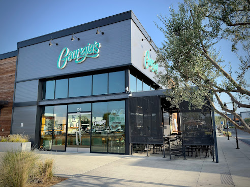 Georgia's Restaurant by null