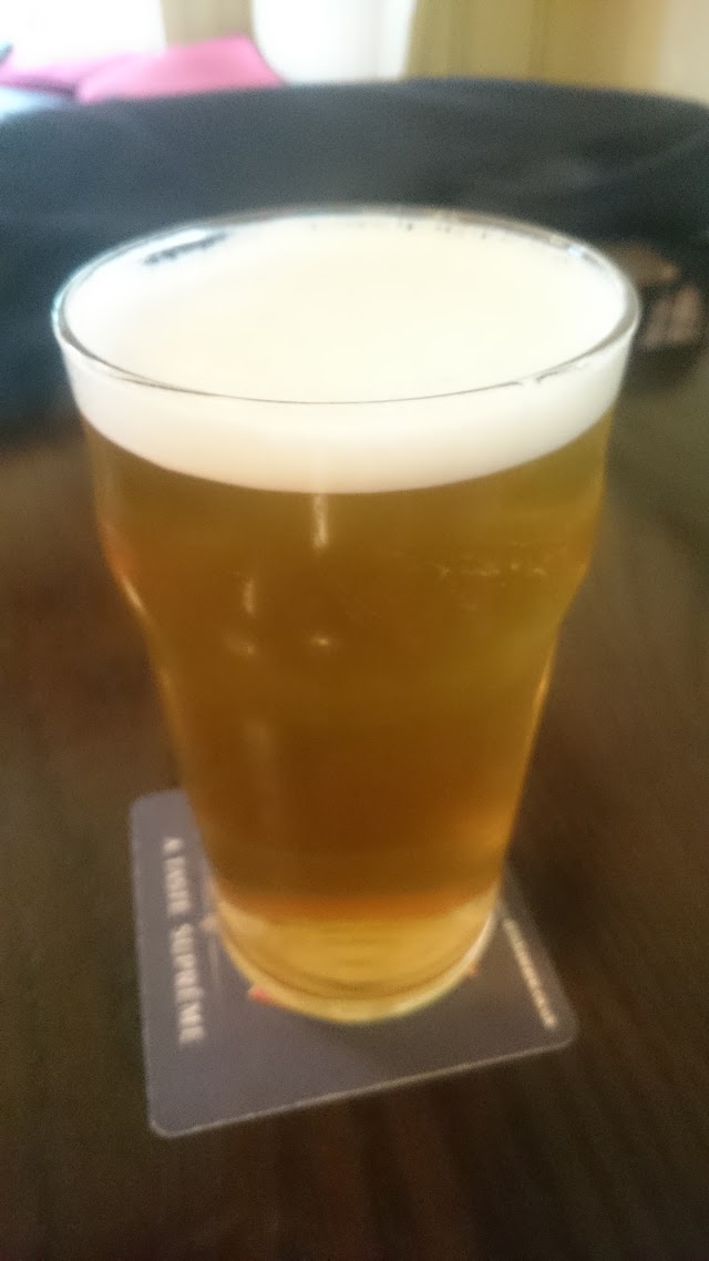 The Red Lion