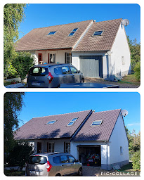 Photo n°4 de SB renovation à Ballan-Miré (Couvreur)