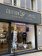 Edition Limitée Concept Store Pertuis à Pertuis
