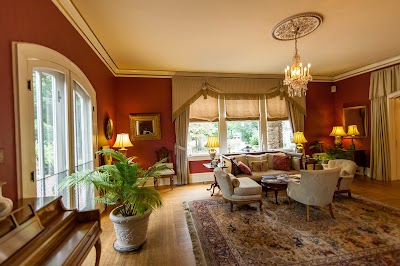 Photos of The VanLandingham Estate Inn & Conference Center