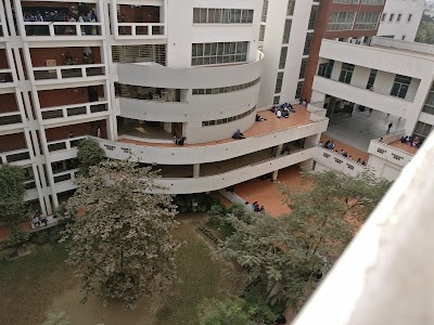 Photos of Ahsanullah University of Science and Technology