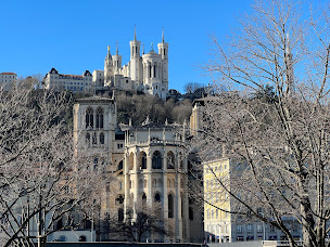 Photo n°2 de Les Adresses Confidentielles à Lyon (Agence de location immobilière)