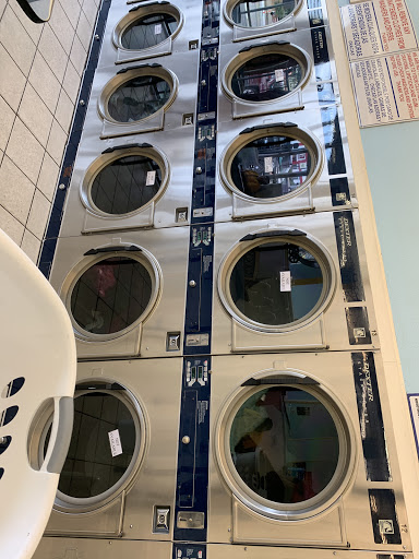 Select Coin Laundry - Visual