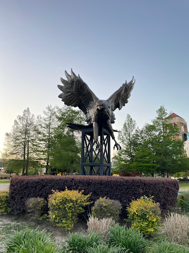 ULM University Park