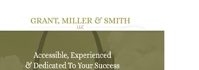 Grant, Miller & Smith, LLC