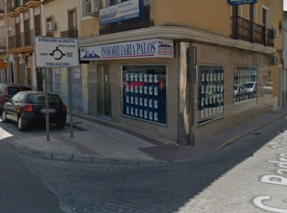 Inmobiliaria Palos | Inmobiliaria en Puente Genil