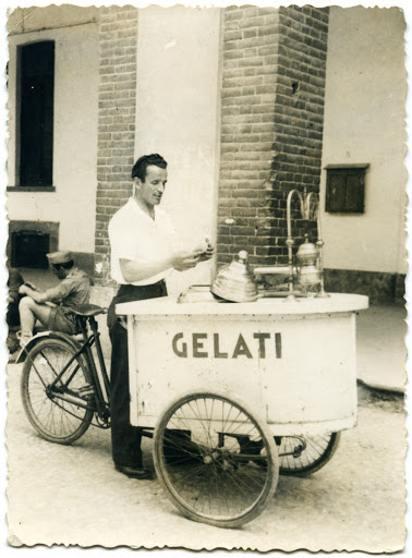 Golosi Gelato Cafe - Thumbnail